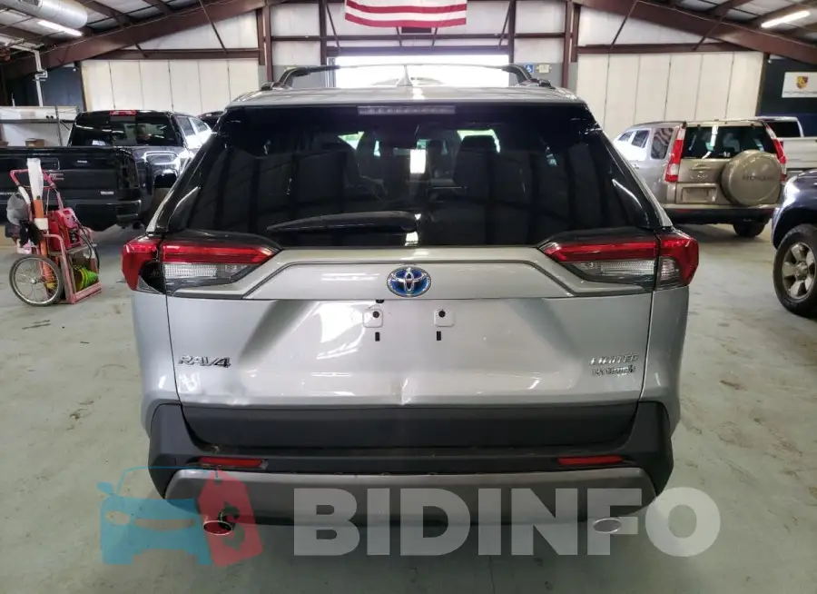 2T3DWRFV7KW019067 Photo# 6