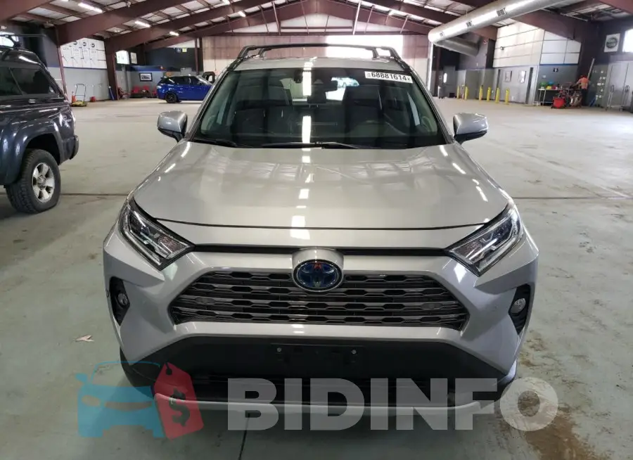 2T3DWRFV7KW019067 Photo# 5