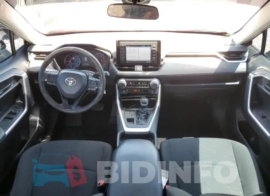 2T3F1RFV3LC106118 Photo# 8