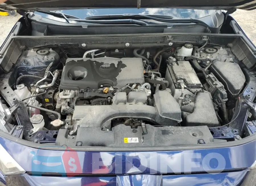 2T3P1RFVXNW290012 Photo# 11