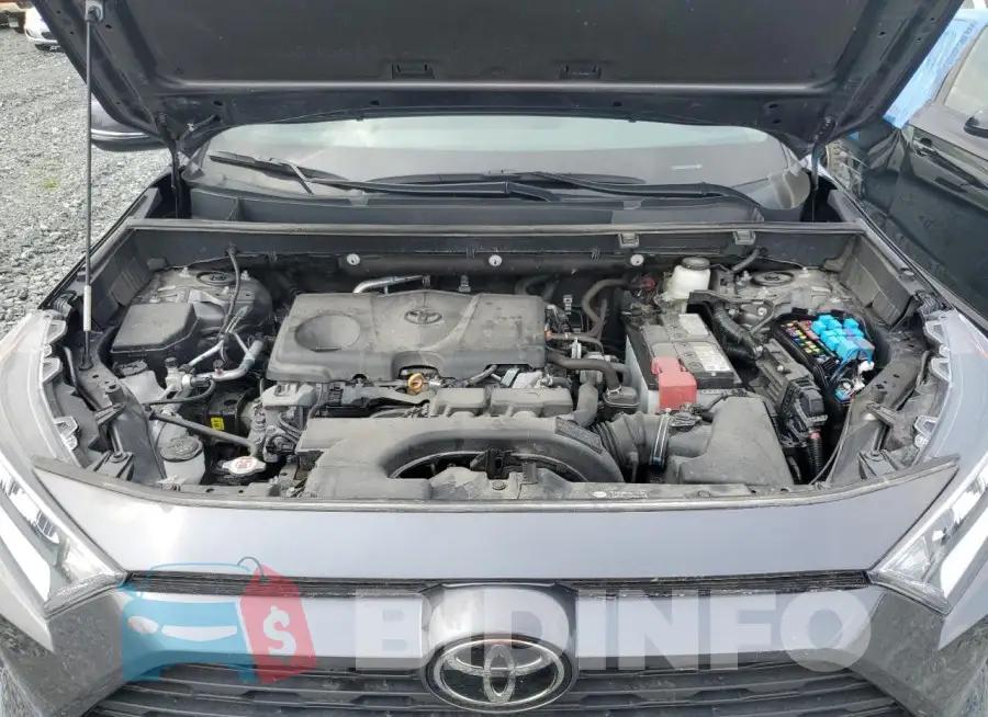 2T3R1RFV5MC250459 Photo# 12