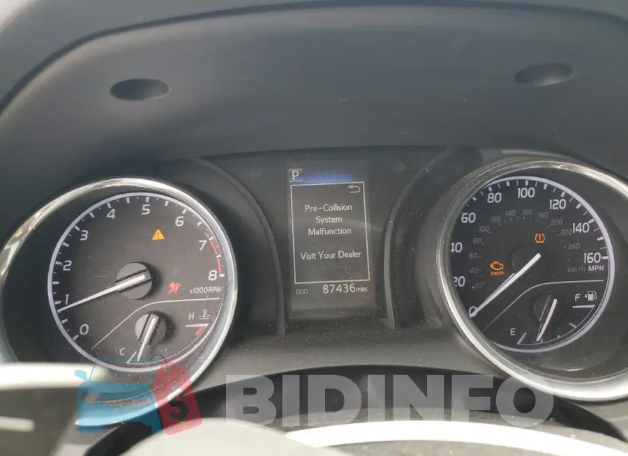 4T1B11HK6JU655691 Photo# 9