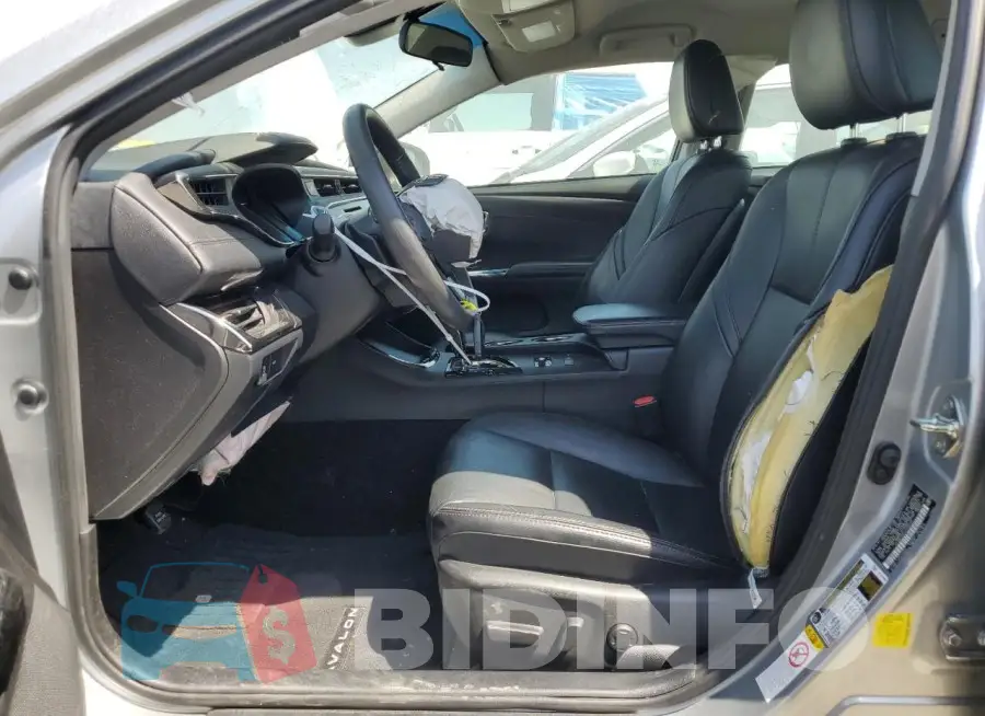 4T1BK1EB7JU268701 Photo# 7