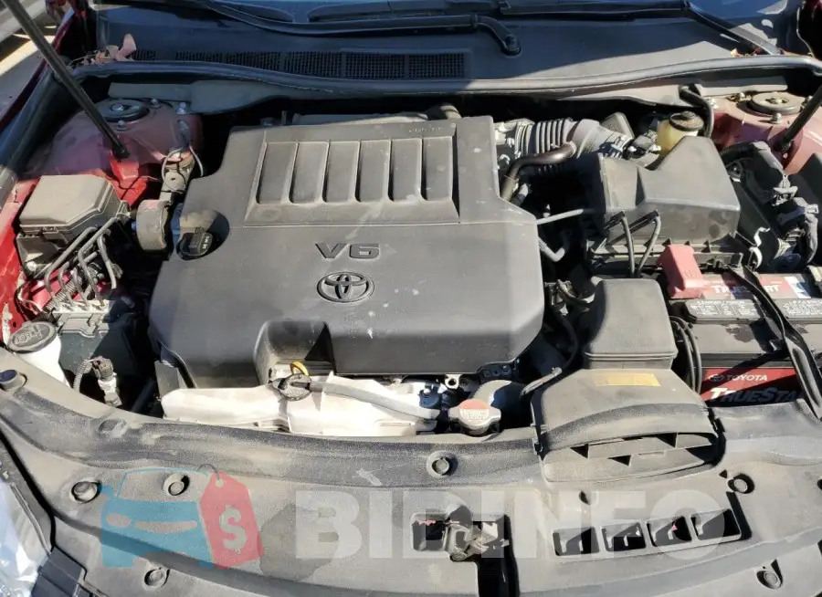 4T1BK1FK3GU569439 Photo# 11