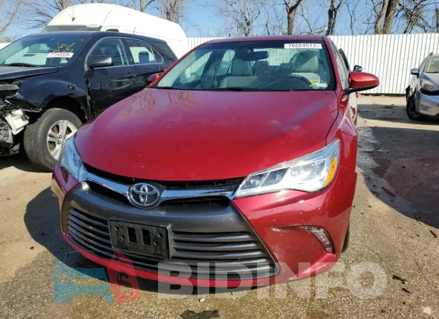 4T1BK1FK3GU569439 Photo# 5