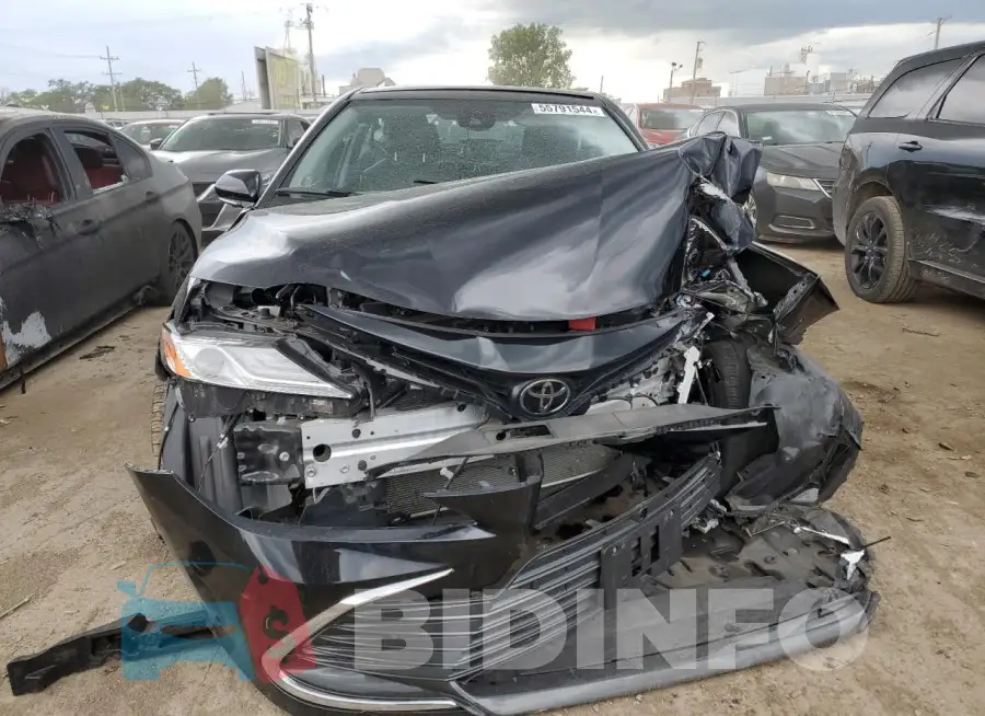 4T1F11BK5PU105207 Photo# 5