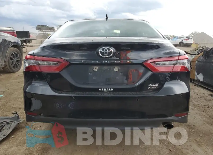 4T1F11BK5PU105207 Photo# 6