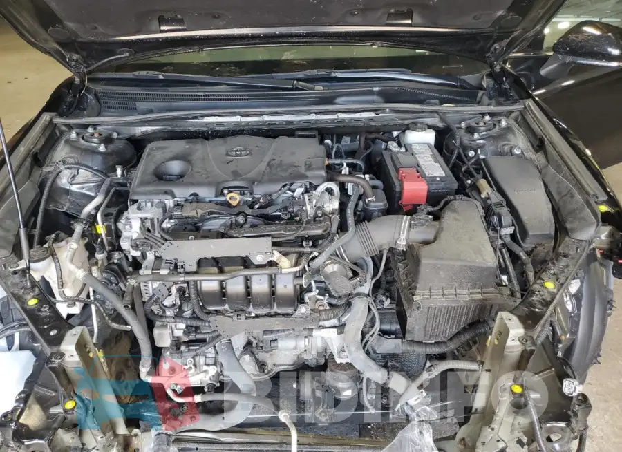 4T1F11BK8NU064584 Photo# 11