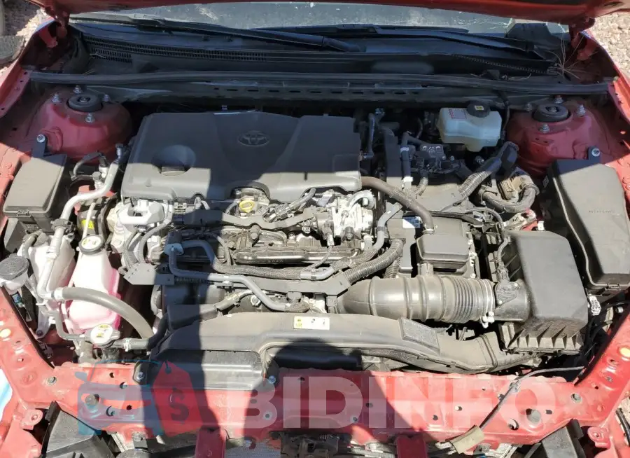 4T1K31AK3PU046118 Photo# 11