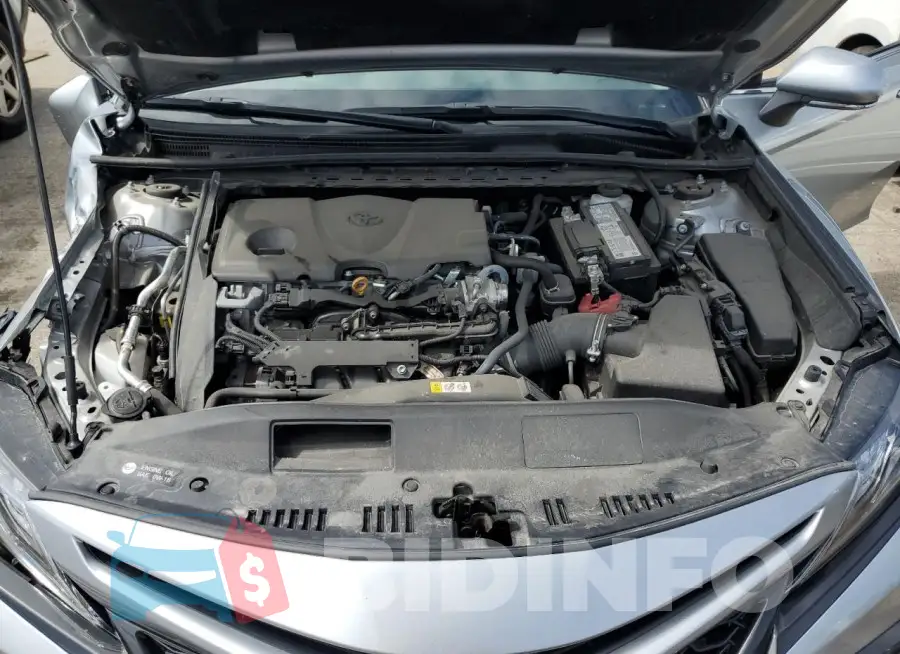 4T1K61AK2PU764010 Photo# 11