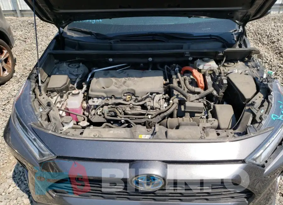 4T3RWRFV8MU030068 Photo# 12