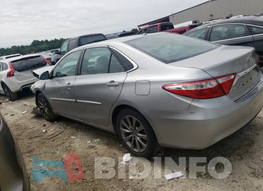 4T4BF1FKXGR542362 Photo# 2