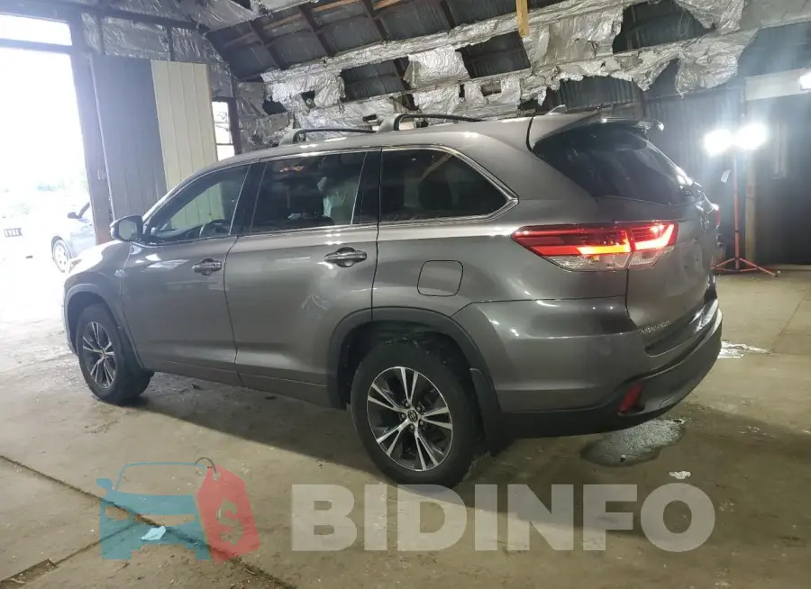 5TDBZRFH0JS826961 Photo# 2