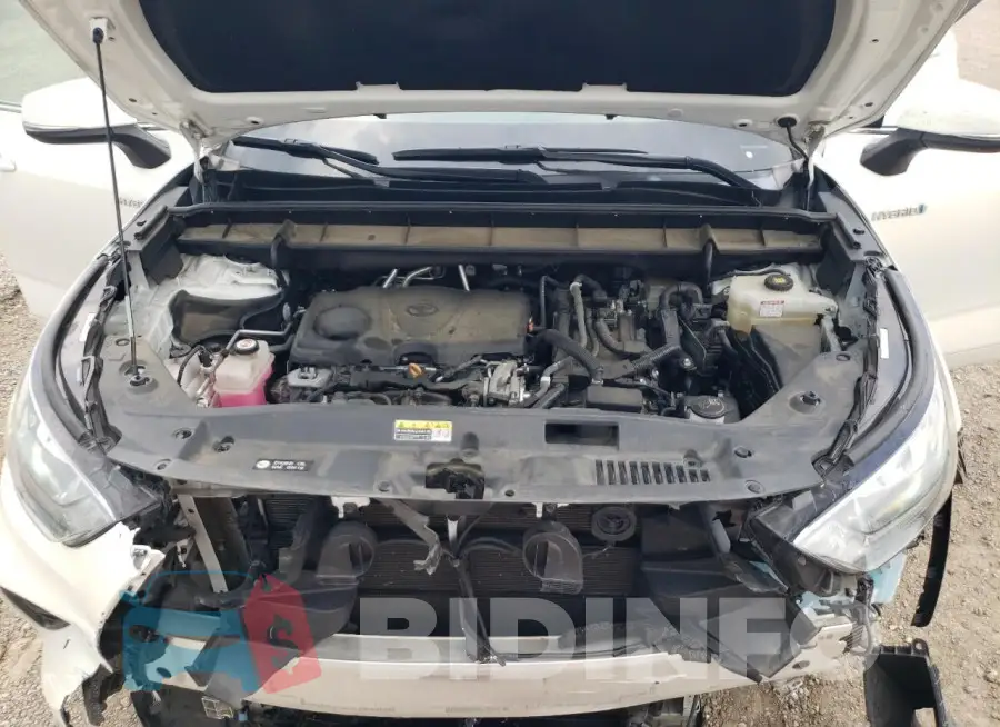 5TDGARAH5LS500693 Photo# 12