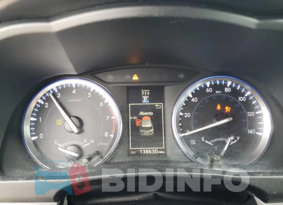 5TDJKRFH6FS141483 Photo# 9