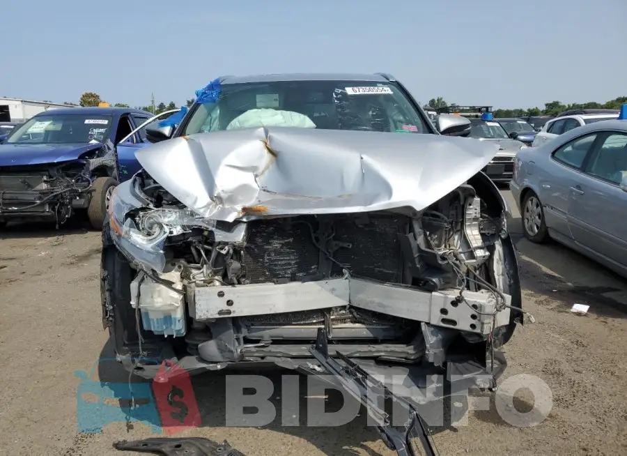 5TDJKRFH8FS132672 Photo# 5