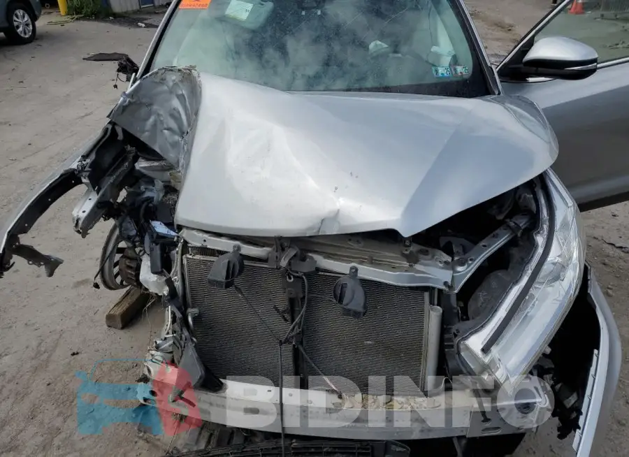 5TDJZRFH2KS579715 Photo# 12