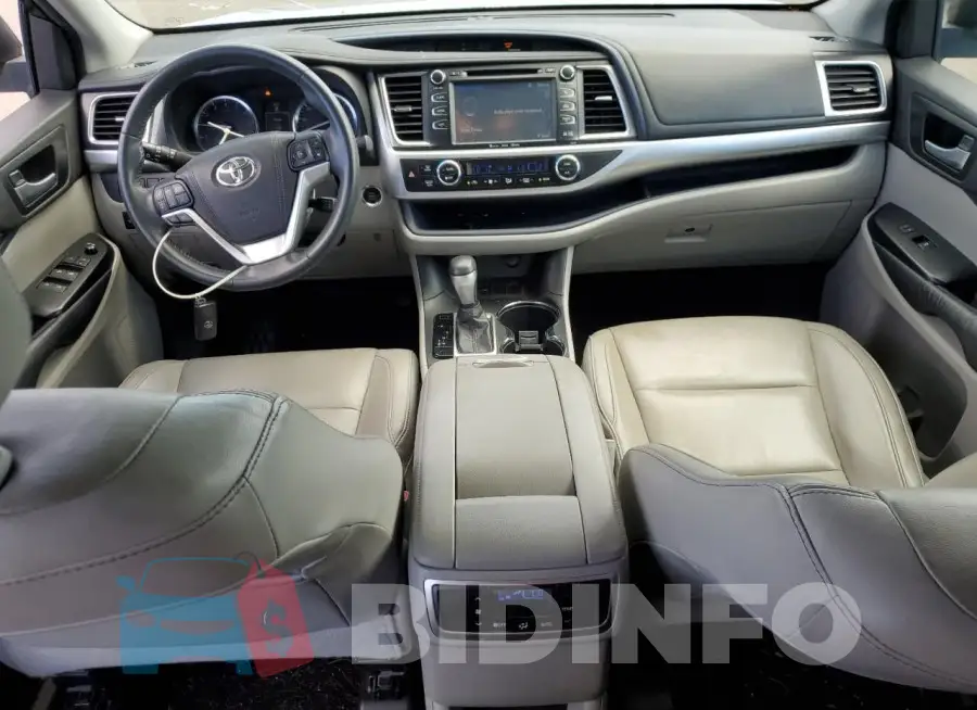 5TDKKRFH9GS151480 Photo# 8