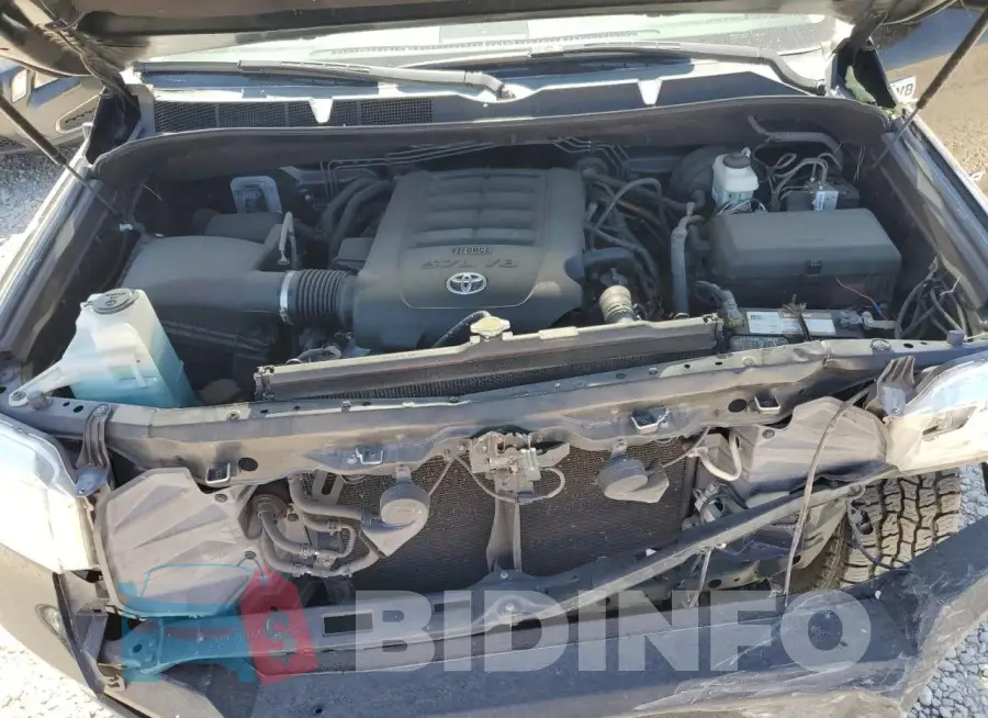 5TFDW5F1XFX425173 Photo# 11