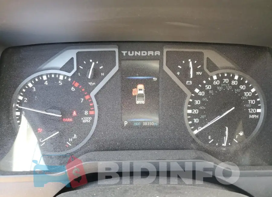 5TFLA5DB1NX003362 Photo# 9