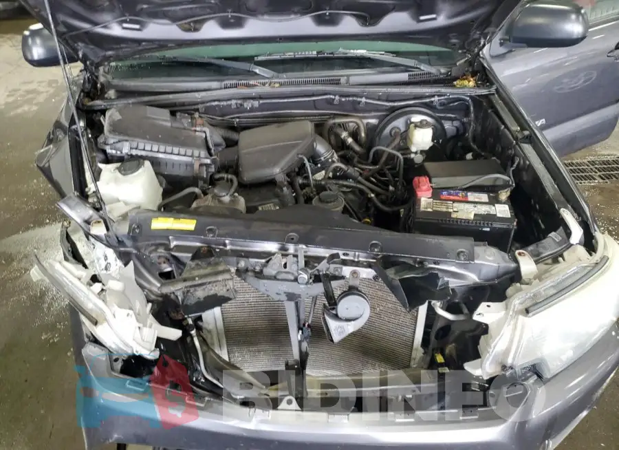 5TFTX4CN4FX049743 Photo# 11