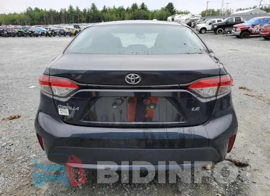 5YFBPRBE0LP008918 Photo# 6