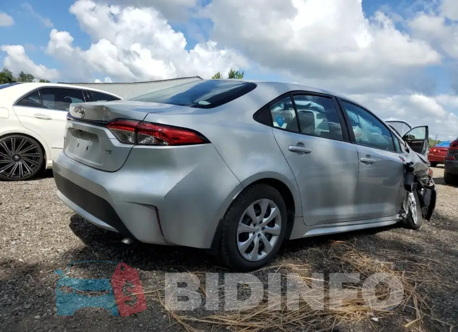 5YFBPRBE3LP109192 Photo# 3