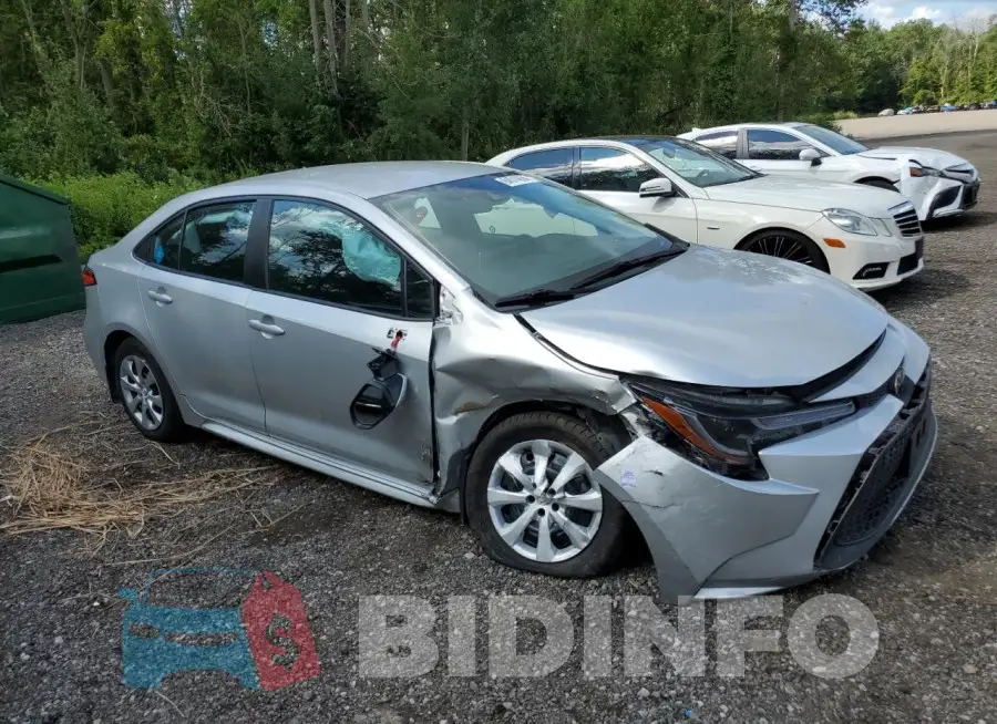 5YFBPRBE3LP109192 Photo# 4