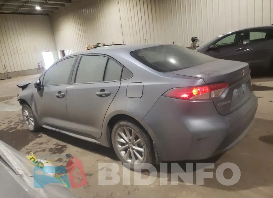 5YFBPRBE7LP002307 Photo# 2