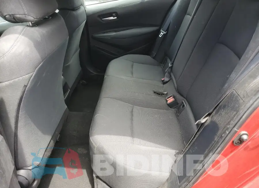5YFEPMAE8MP249693 Photo# 10