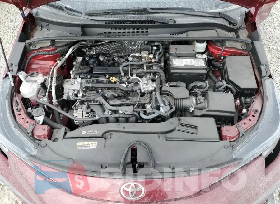 5YFS4MCE7PP152532 Photo# 11