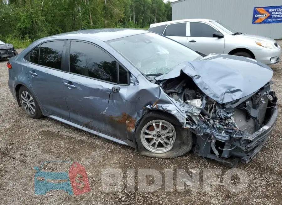 JTDBAMDE8NJ036975 Photo# 4