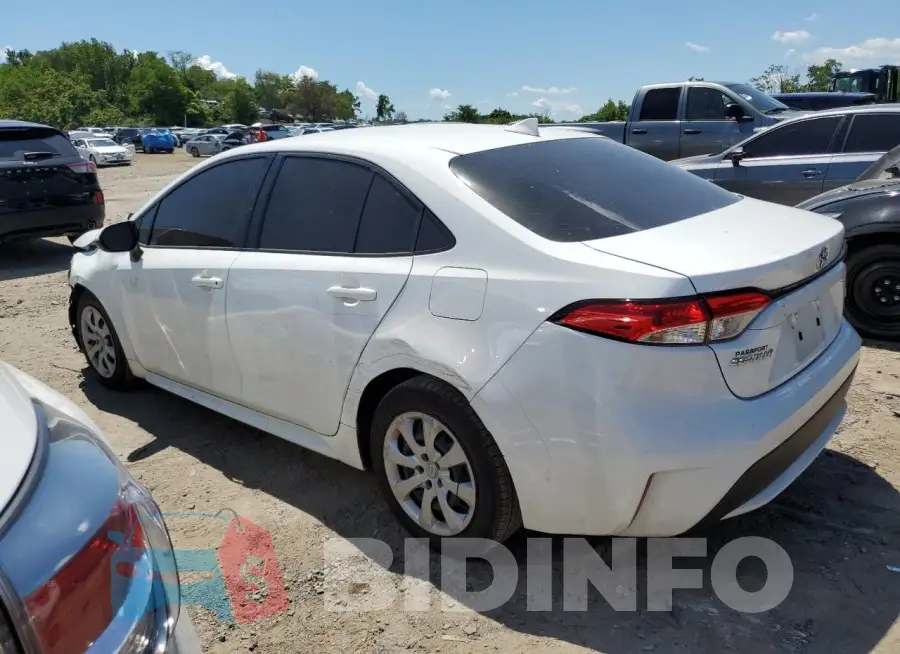 JTDEPMAE6N3022142 Photo# 2