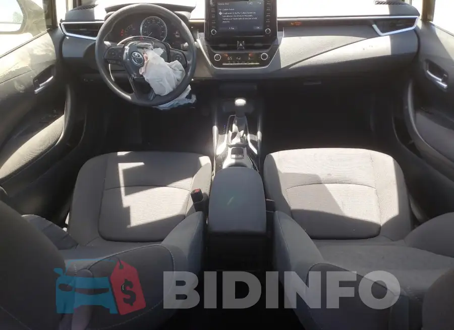 JTDEPRAE7LJ082498 Photo# 8