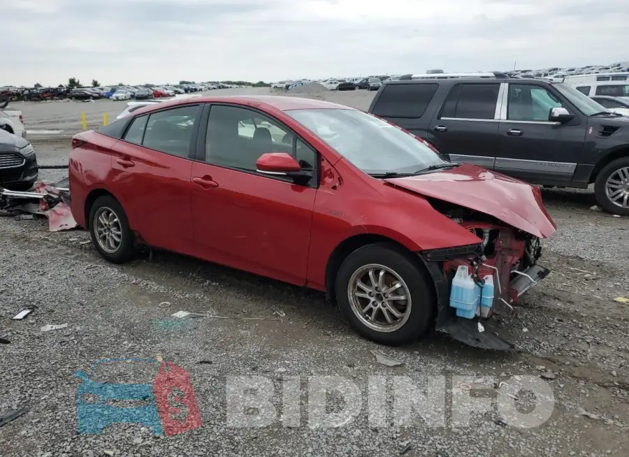 JTDKARFU1L3103743 Photo# 4