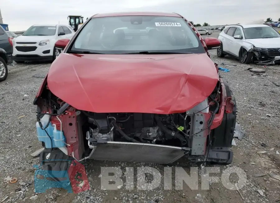 JTDKARFU1L3103743 Photo# 5