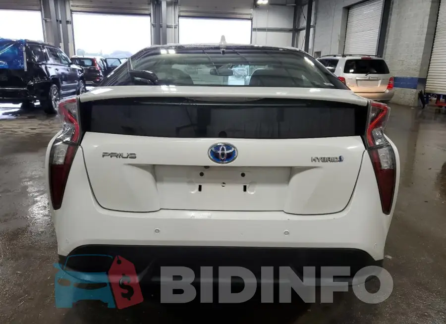 JTDKARFU6G3005345 Photo# 6