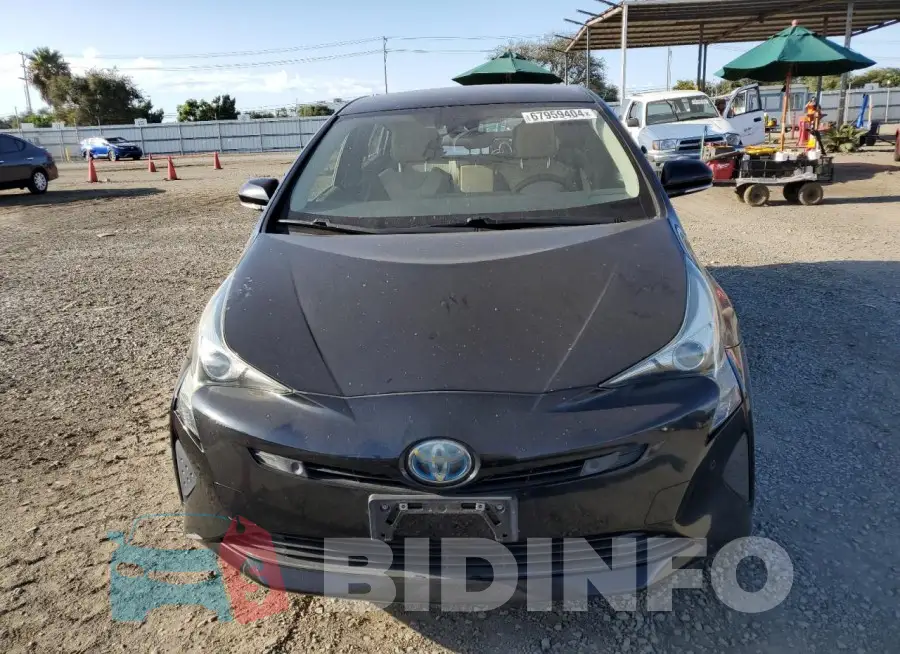 JTDKARFUXJ3550374 Photo# 5