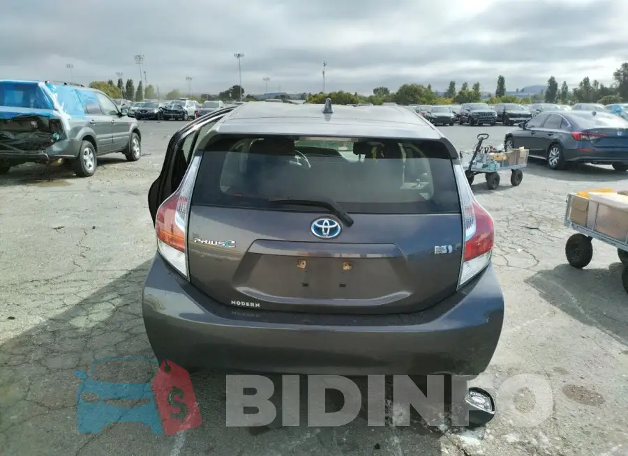 JTDKDTB30F1575675 Photo# 6