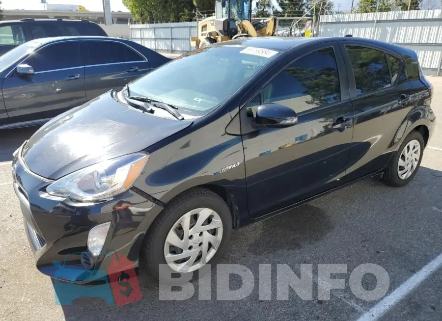 JTDKDTB36F1109183 Photo# 1