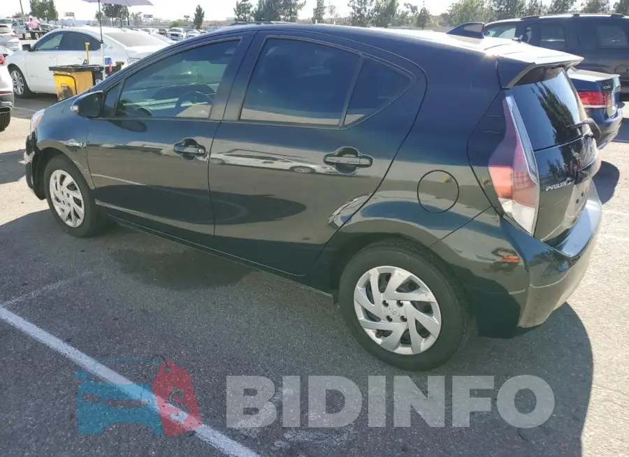 JTDKDTB36F1109183 Photo# 2