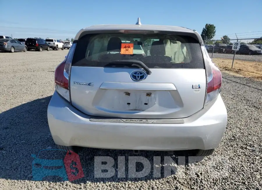 JTDKDTB38F1105863 Photo# 6