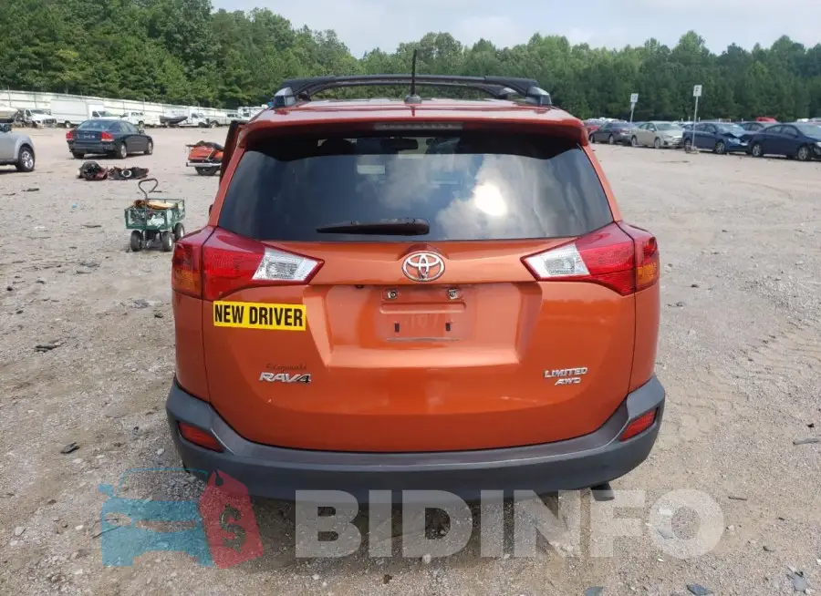 JTMDFREV8FD117710 Photo# 6