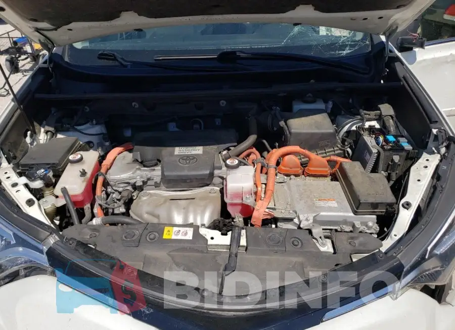 JTMDJREV1HD081148 Photo# 12