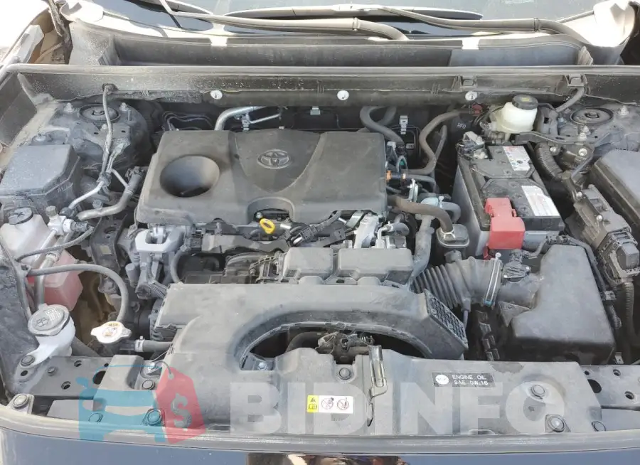 JTMF1RFV2MD069611 Photo# 12