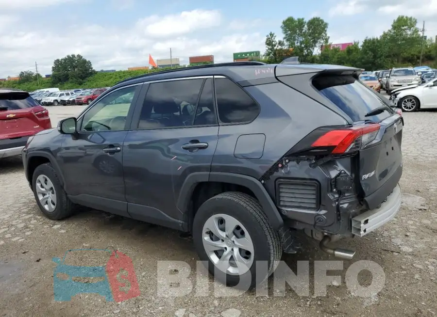 JTMG1RFV7KD022088 Photo# 2