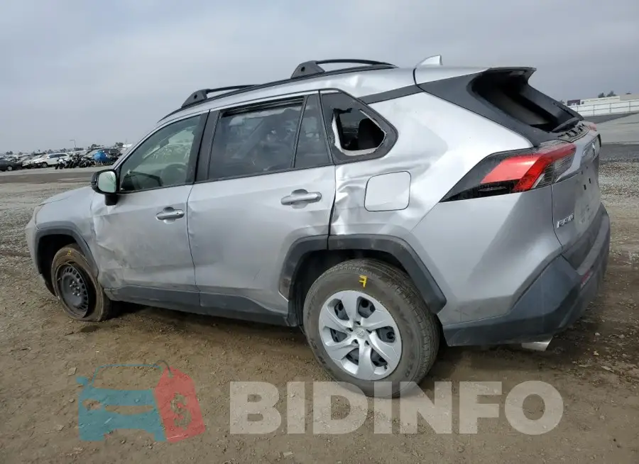 JTMH1RFV5KD512954 Photo# 2