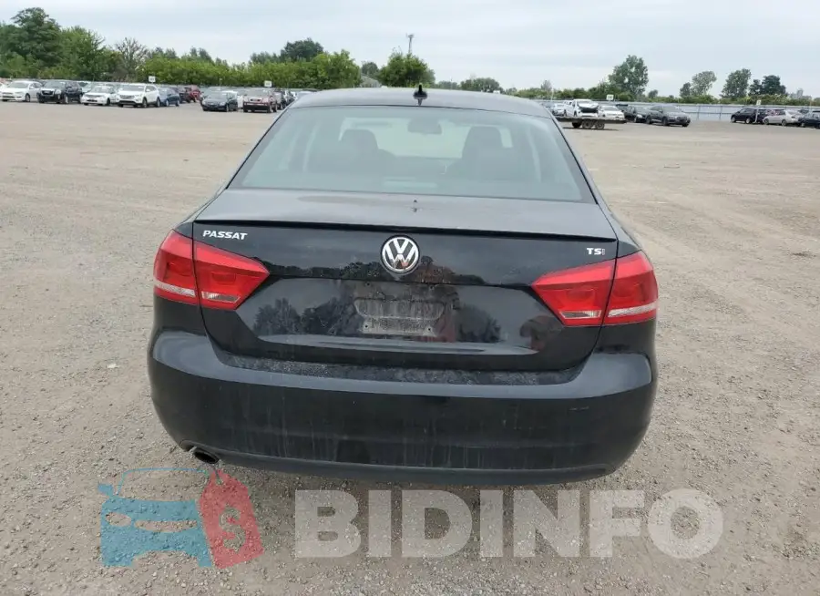 1VWBS7A32FC007167 Photo# 6