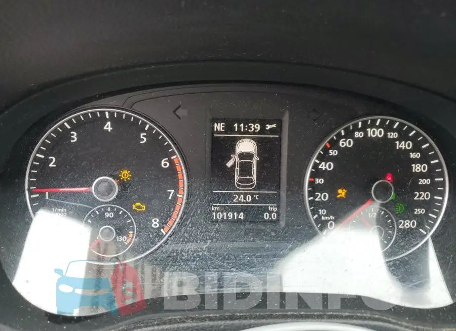 1VWBS7A32FC007167 Photo# 9
