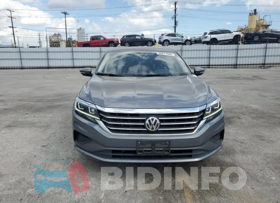 1VWSA7A34LC017908 Photo# 5